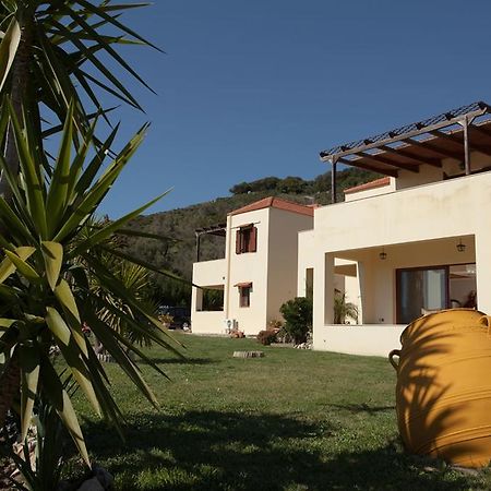 Βίλα Σπίτι Λουλούδης Βίλα Σπήλι Εξωτερικό φωτογραφία