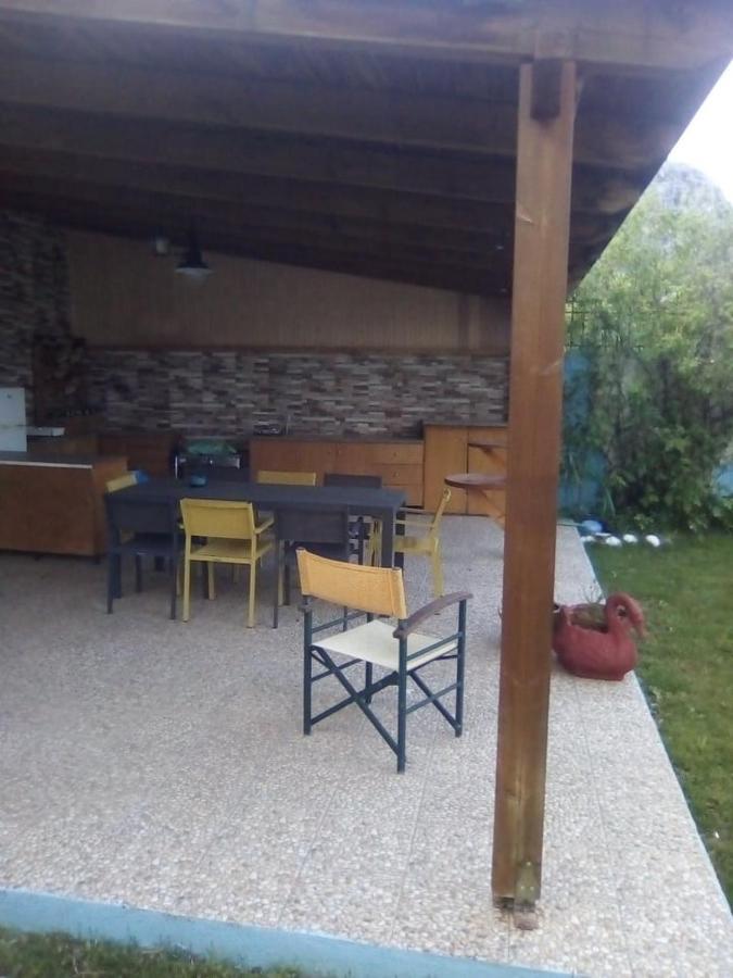 Βίλα Σπίτι Λουλούδης Βίλα Σπήλι Εξωτερικό φωτογραφία